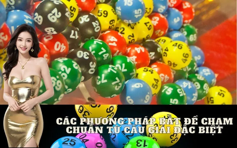 Các Phương Pháp Bắt Đề Chạm Chuẩn Từ Cầu Giải Đặc Biệt