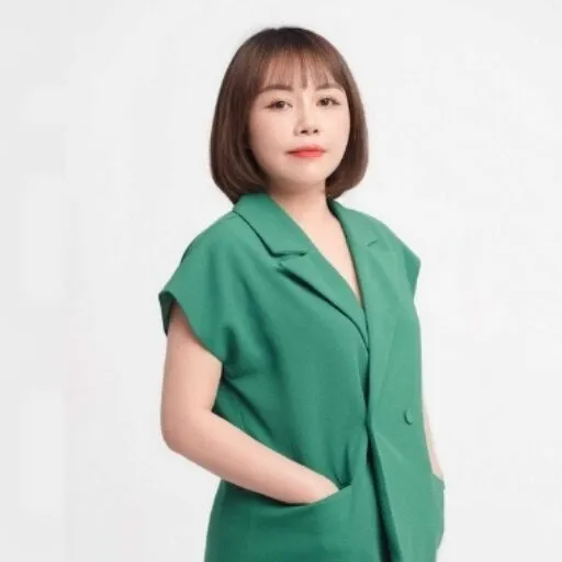 CEO Mksport - Khổng Thị Ái Minh