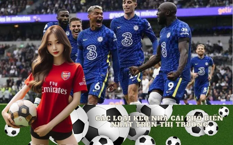 Lời khuyên và chiến lược khi tham gia cược với kèo nhà cái